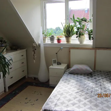 Cosy In Sydhavn Privatunterkunft
