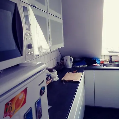 Cosy In Sydhavn *