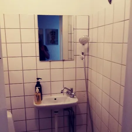 Cosy In Sydhavn Privatunterkunft *