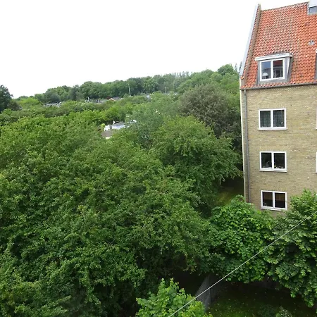 Cosy In Sydhavn Homestay Copenhagen