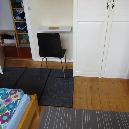 Homestay Cosy In Sydhavn