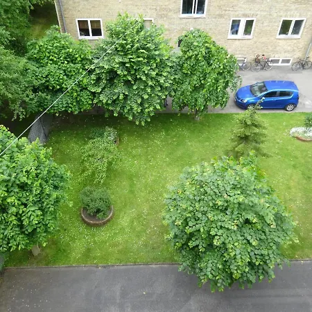 民宿 Cosy In Sydhavn