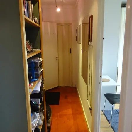 Cosy In Sydhavn * 哥本哈根