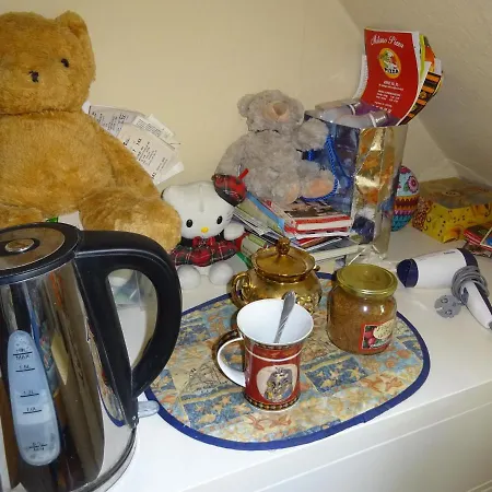 Cosy In Sydhavn 哥本哈根