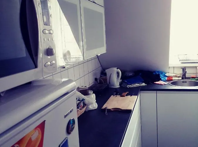 Cosy In Sydhavn *