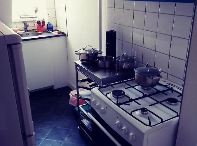 Cosy In Sydhavn *