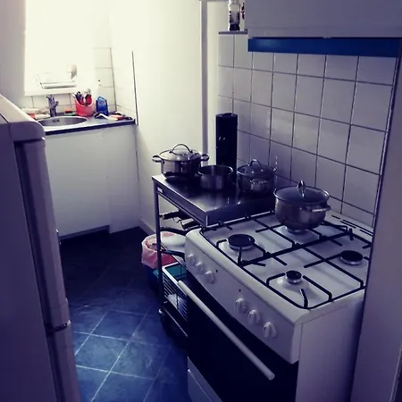 Cosy In Sydhavn *